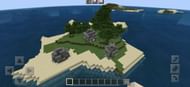 Image via Minecraft